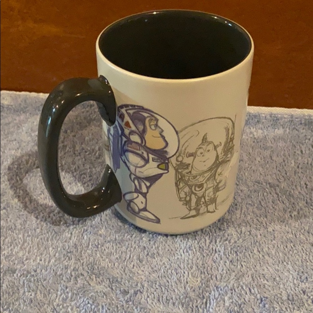 Buzz Lightyear Mug